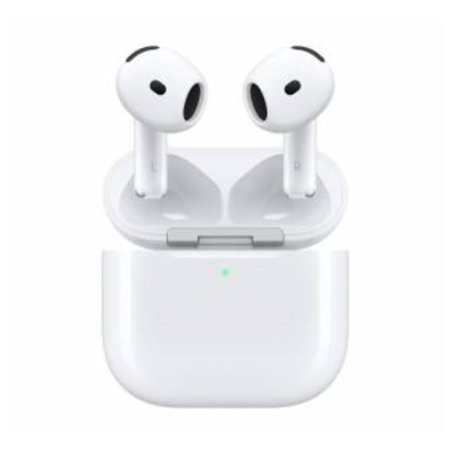 APPLE AIRPODS 3° 2021 CON BASE RICARICABILE MAGSAFE ITA MME73ZM/A