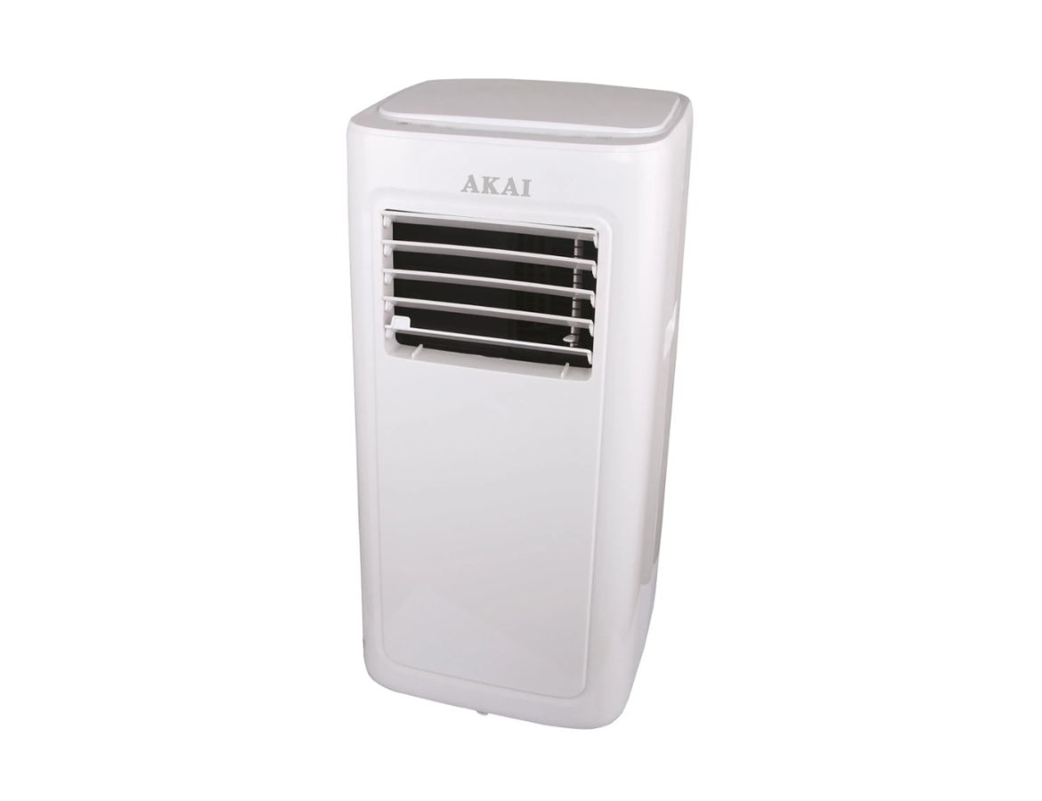 CLIMA PORTATILE AKAI 7000BTU ACP730K-J