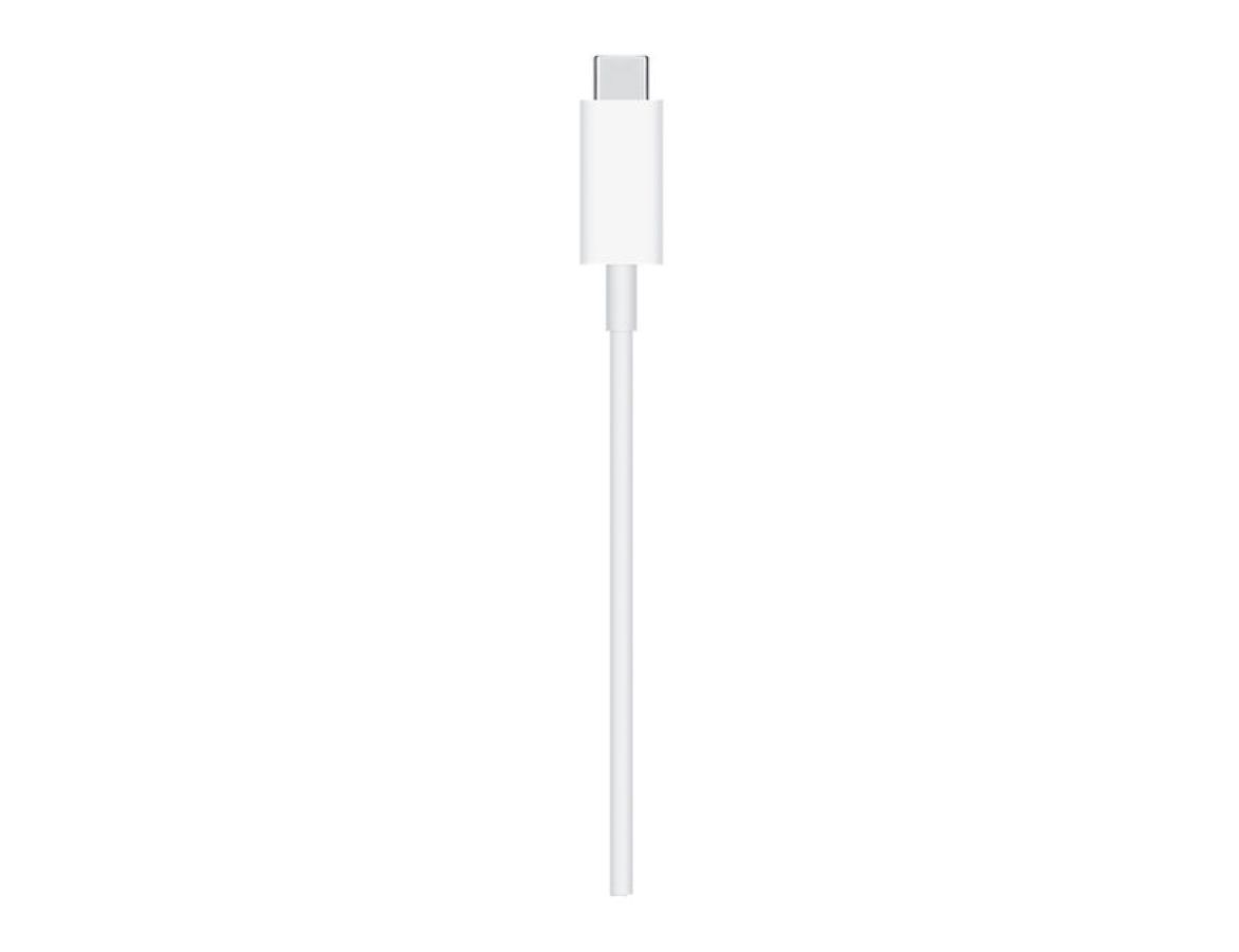 APPLE MAGSAFE CHARGER ALIMENTATORE WIRELESS MHXH3ZM/A