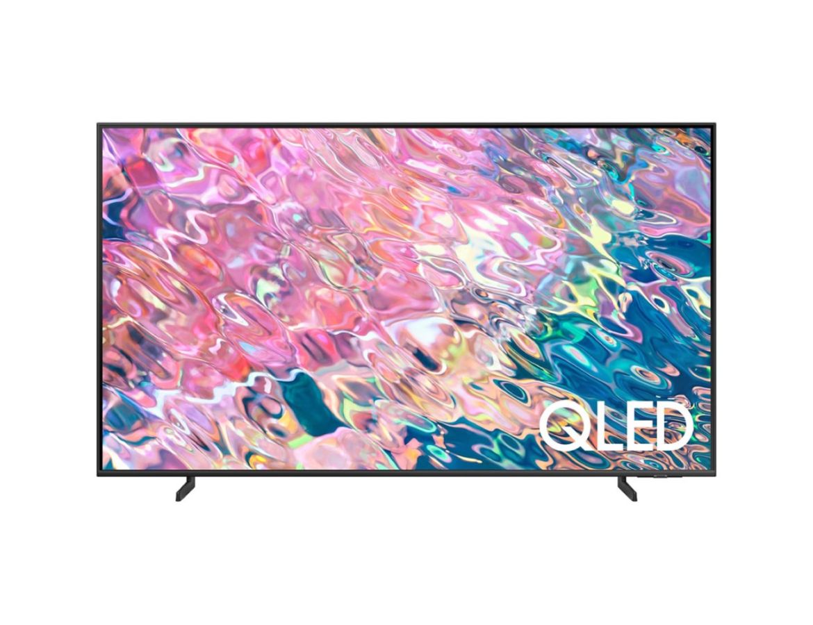 TV QLED 85