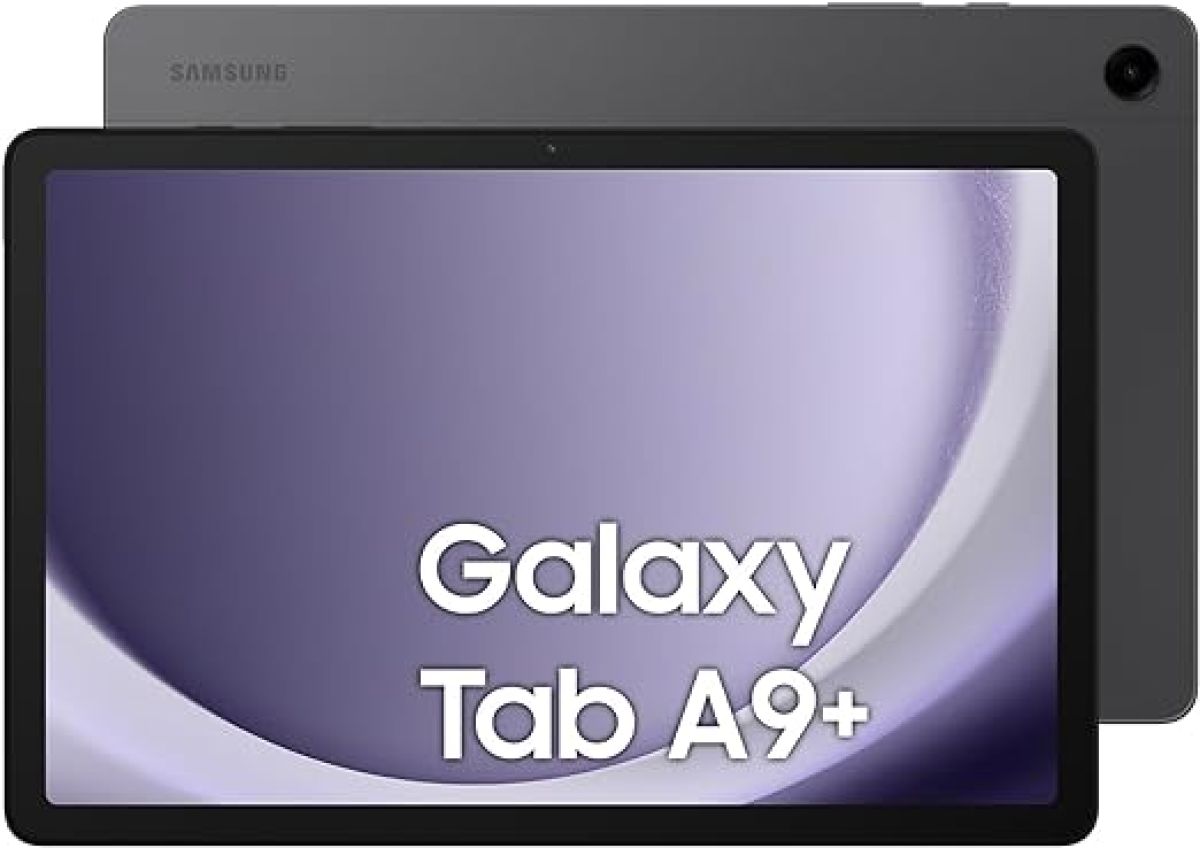 TAB SAMSUNG A9+ X216B 11