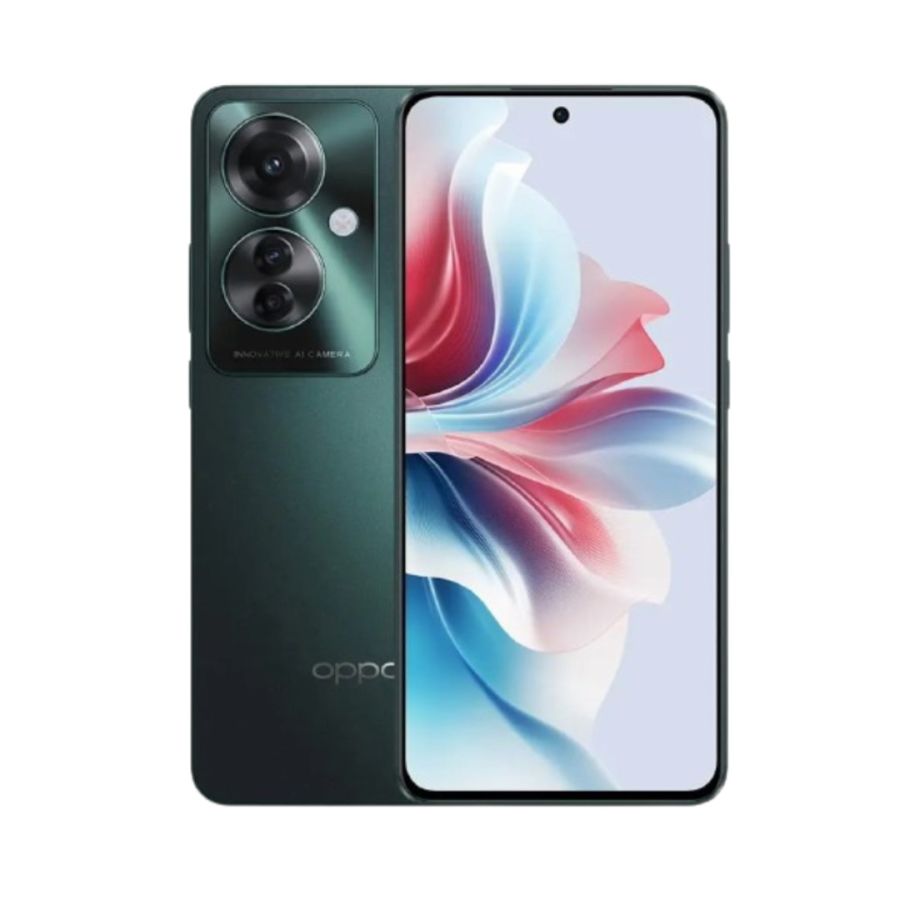 OPPO RENO 11F 5G PALM GREEN 8+256GB 6.7