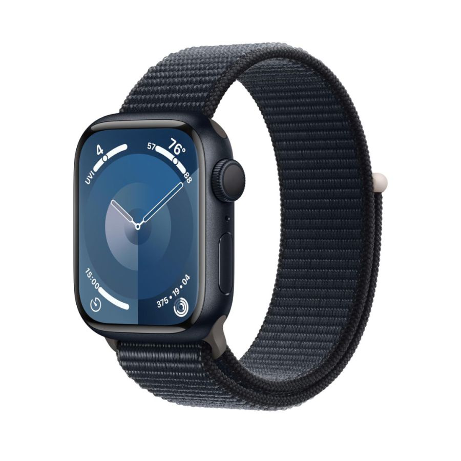 APPLE WATCH SE 2023 GPS 40MM MIDNIGHT S/L