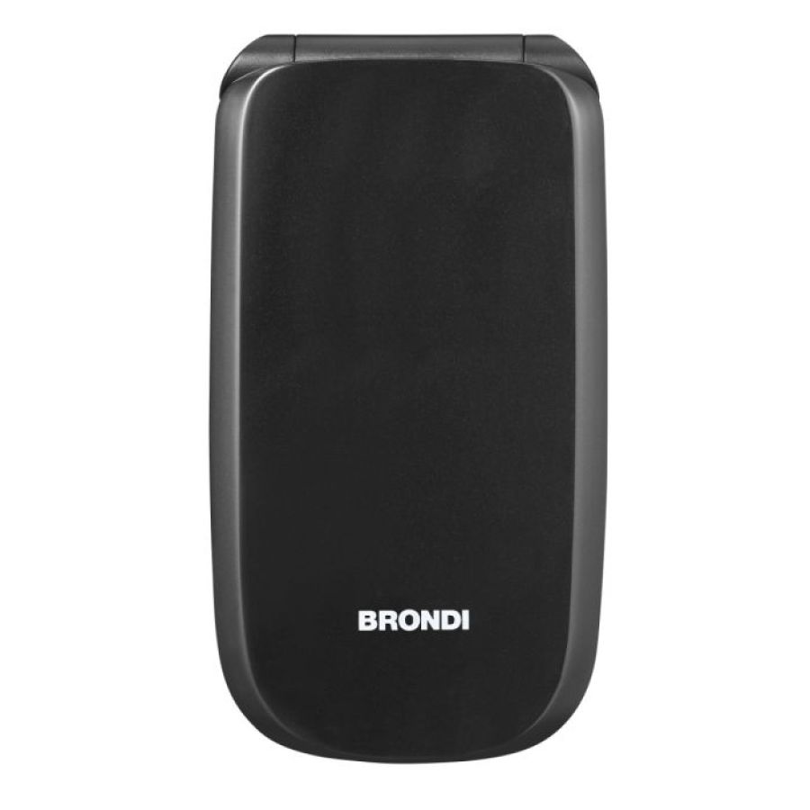 8015908810608 - BRONDI RAPTOR NERO
