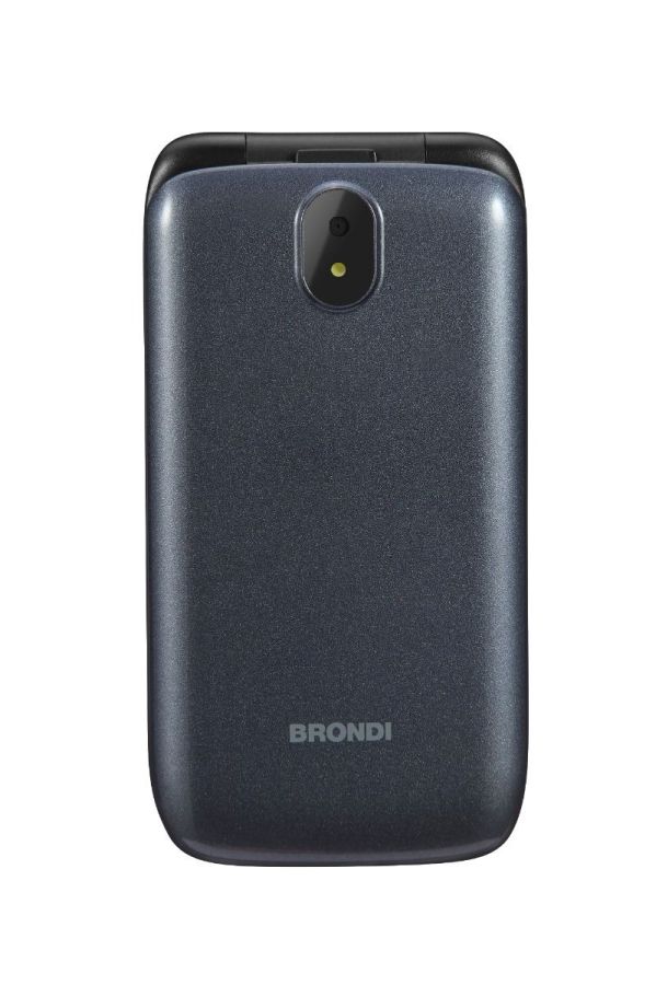 BRONDI STRIKE GRAY