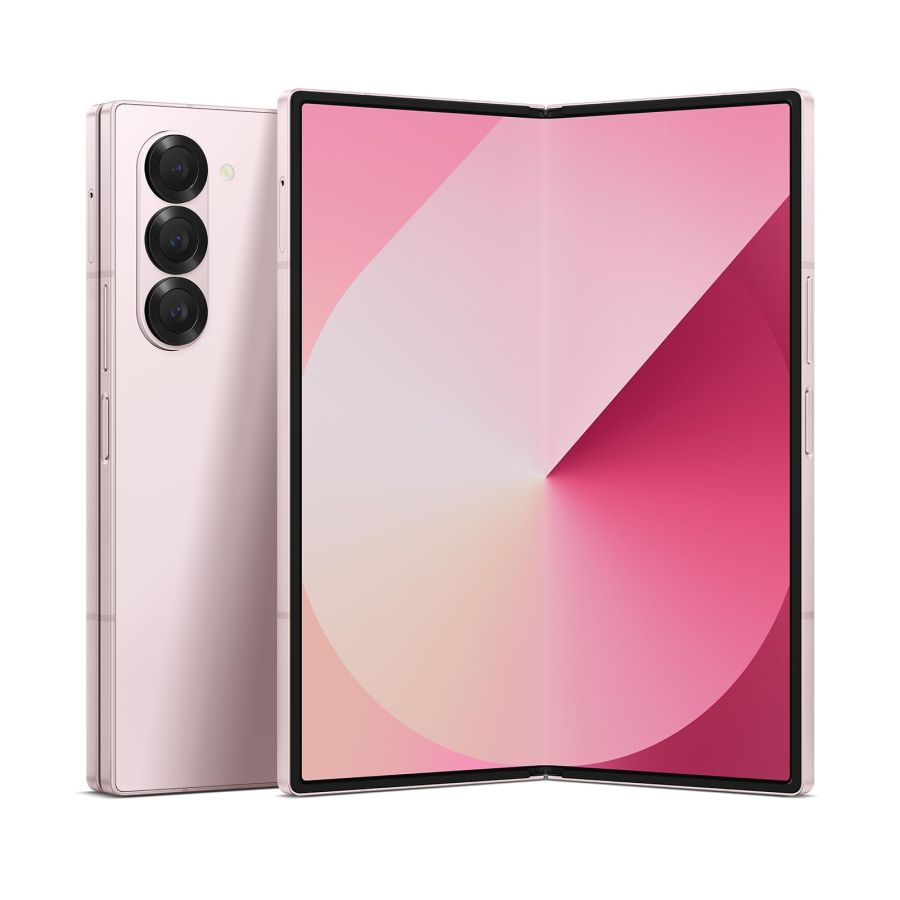 SAMSUNG Z FOLD 6 5G PINK 12+512GB 7.6