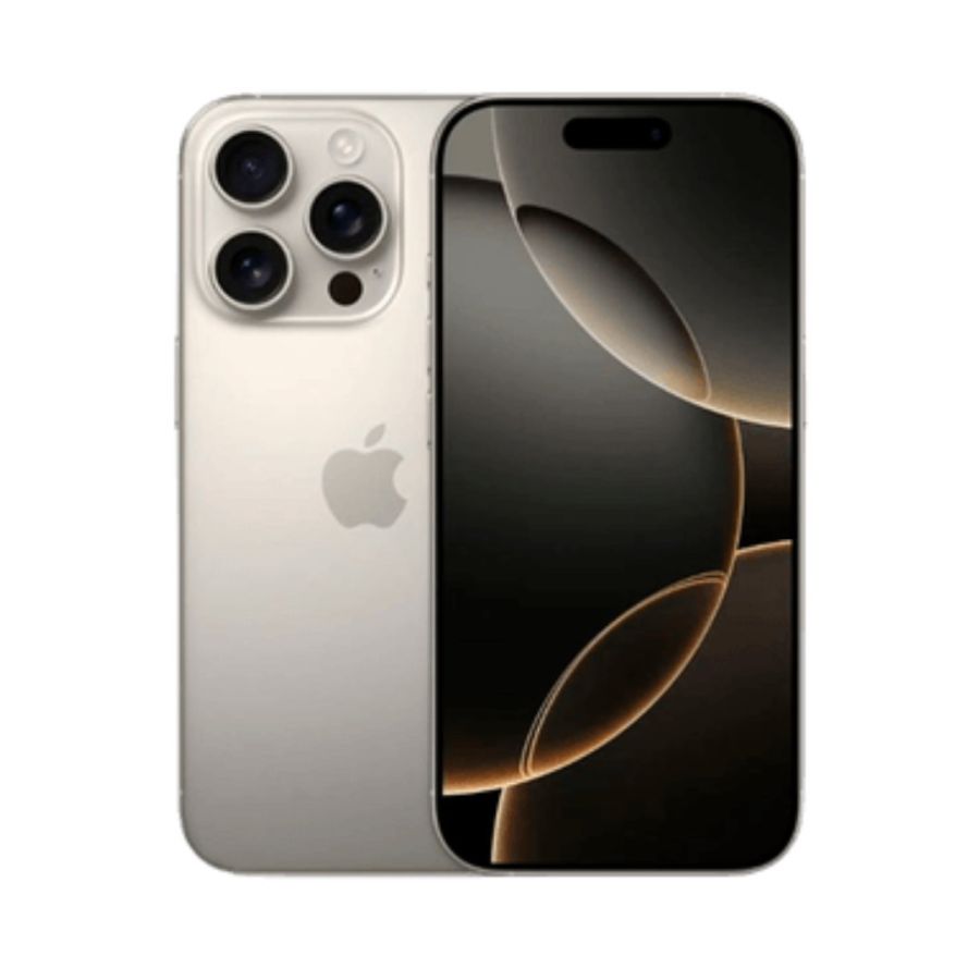 IPHONE 16 PRO 512GB NATURAL 6.3