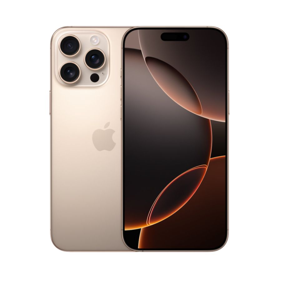 IPHONE 16 PRO 1TB DESERT 6.3