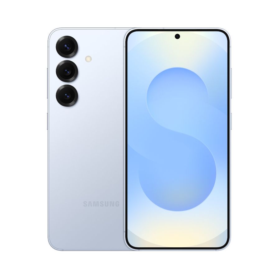 SAMSUNG S25+ 5G ICYBLUE 12+512GB 6.7