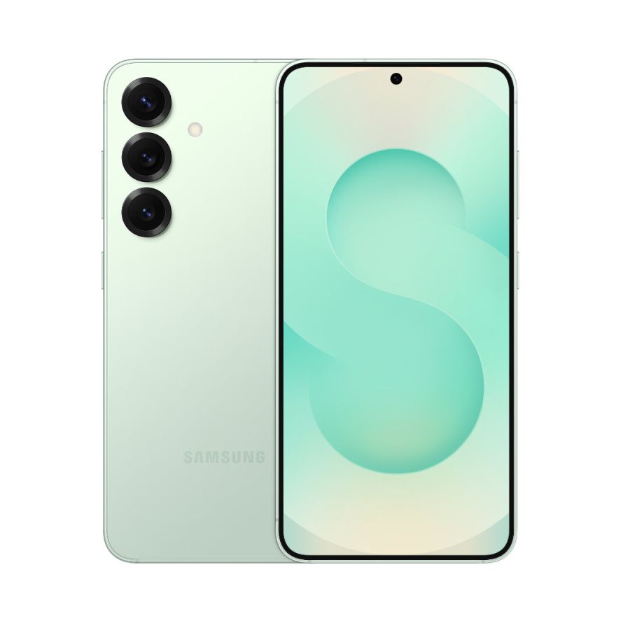 SAMSUNG S25 5G MINT 12+512GB 6.2