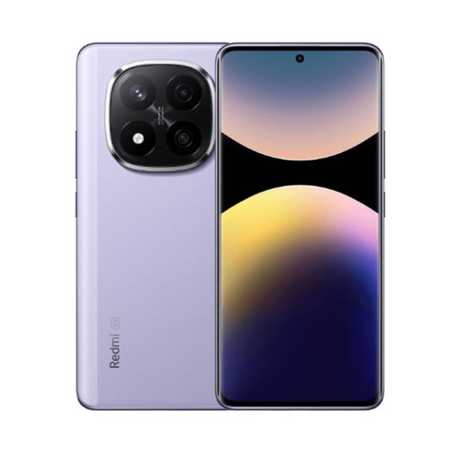 XIAOMI NOTE 14 PRO+ 5G PURPLE 8+256GB 6.67