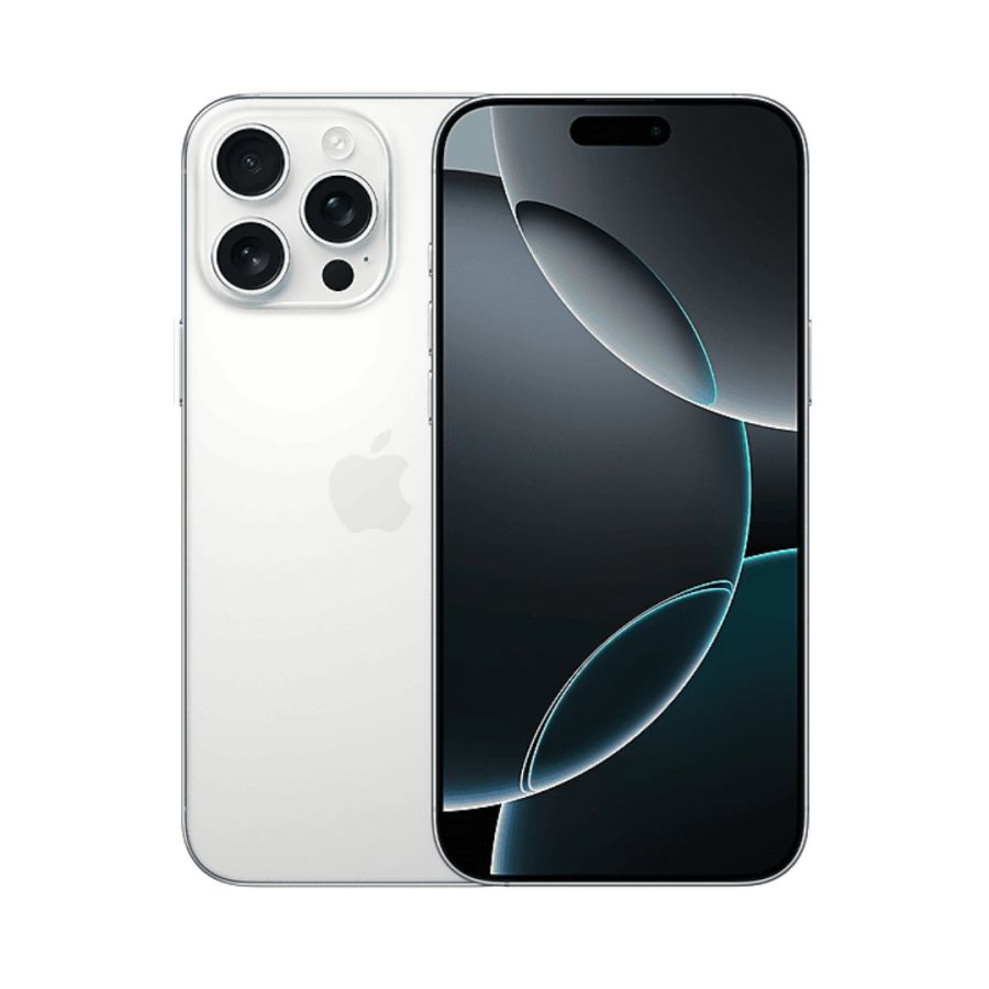 IPHONE 16 PRO MAX 1TB WHITE 6.9