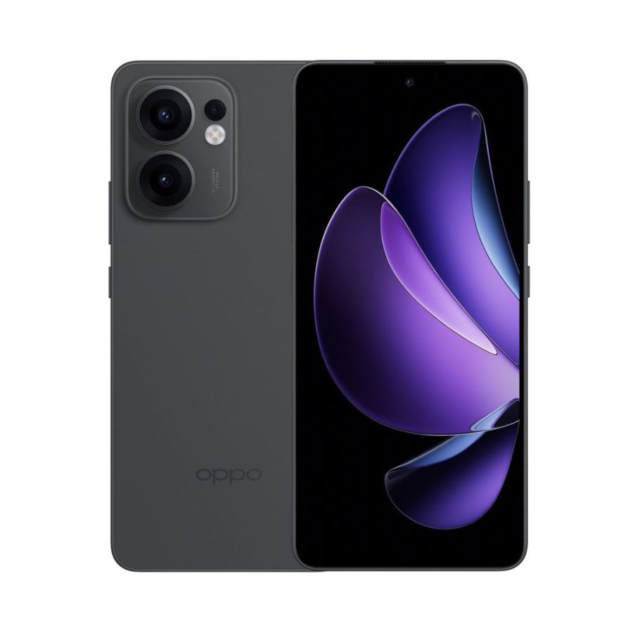 OPPO RENO 13F 5G GREY 8+256GB 6.7