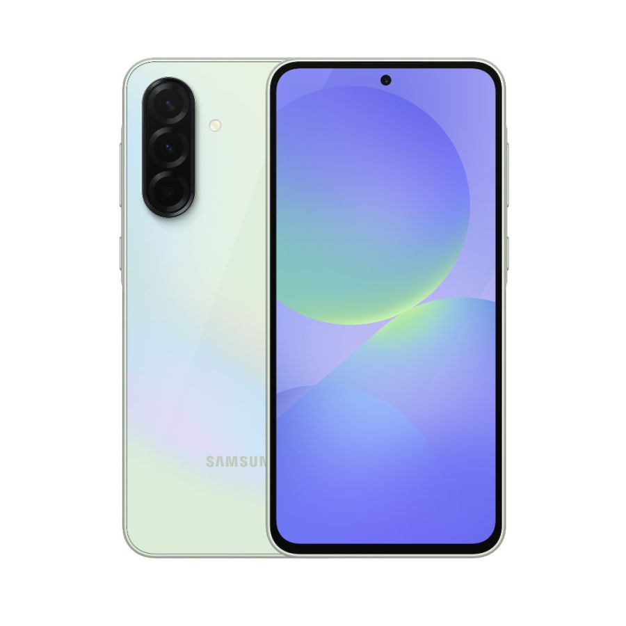 SAMSUNG A36 5G LIME 8+256GB 6.7