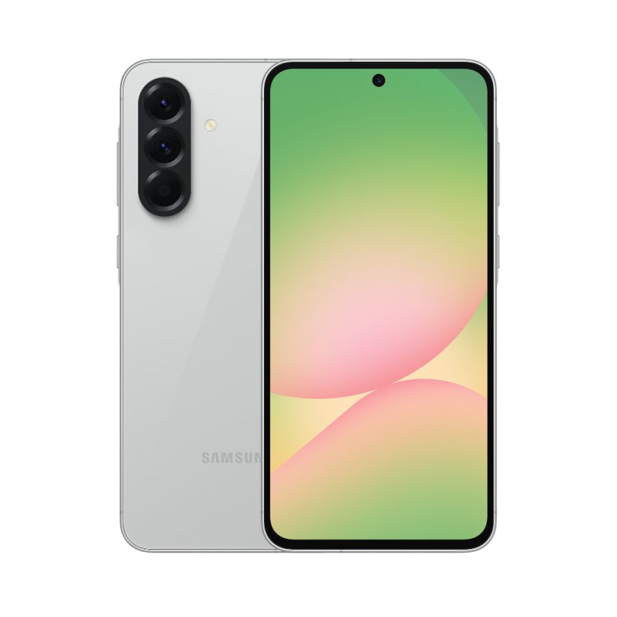 SAMSUNG A56 5G GREY 8+128GB 6.7