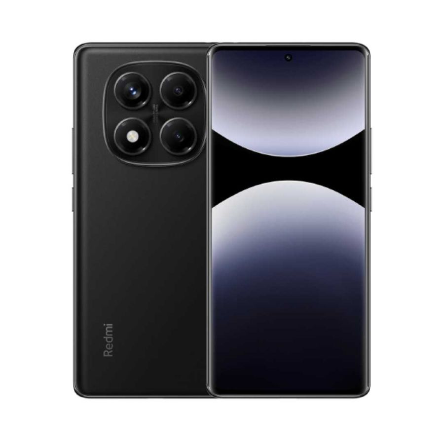 XIAOMI NOTE 14 PRO BLACK 12+512GB 6.67