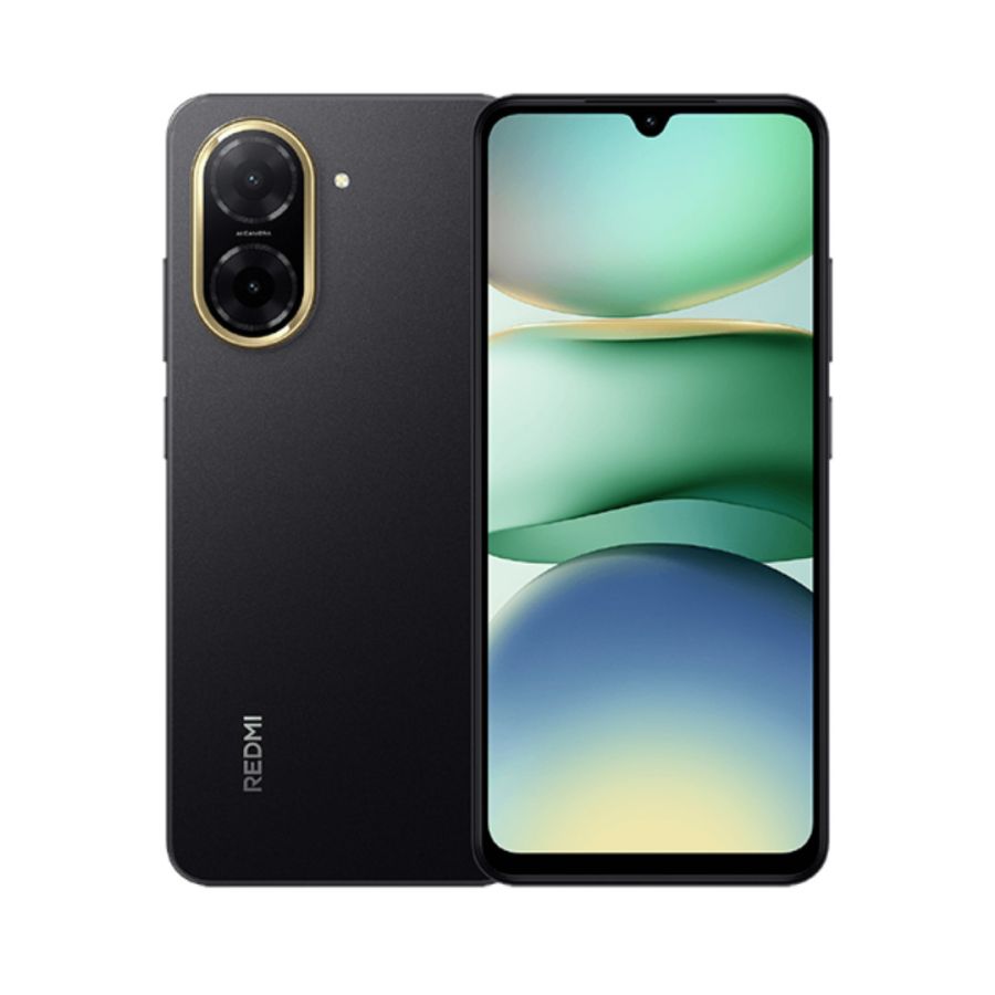XIAOMI REDMI A5 BLACK 3+64GB 6.88