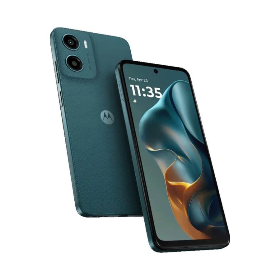 840023287749 - MOTOROLA G05 GREEN 4+256GB 6.67" ITA