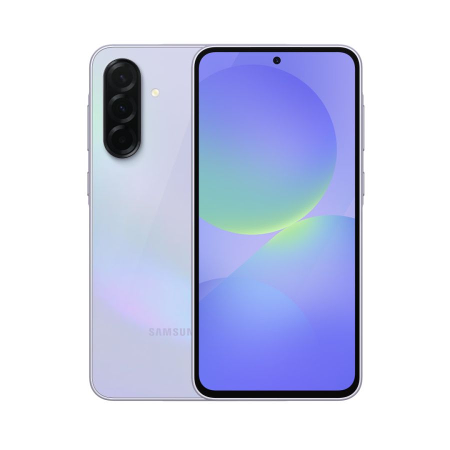 SAMSUNG A36 5G LAVANDER 6+128GB 6.7