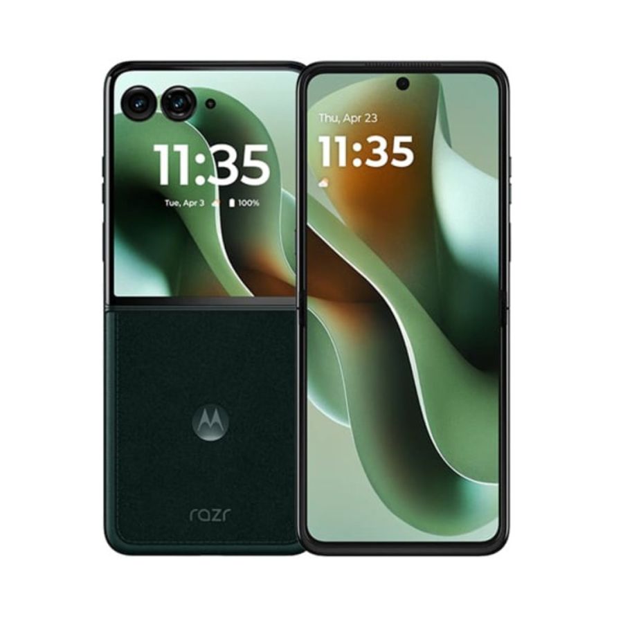 MOTOROLA RAZR 60 ULTRA 5G SCARAB 16+512GB 6.96