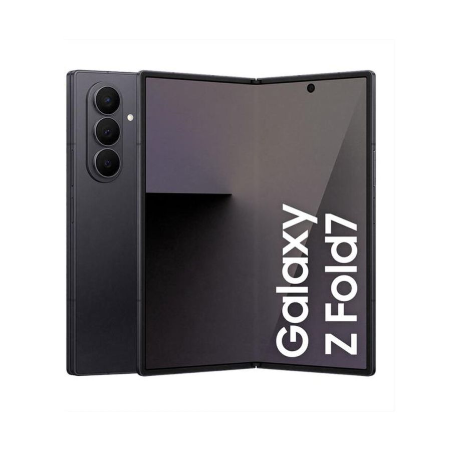 SAMSUNG Z FOLD 7 5G BLACK 12+512GB 8.0