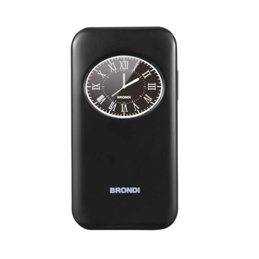 8015908820409 - BRONDI WINDOW 2 NERO