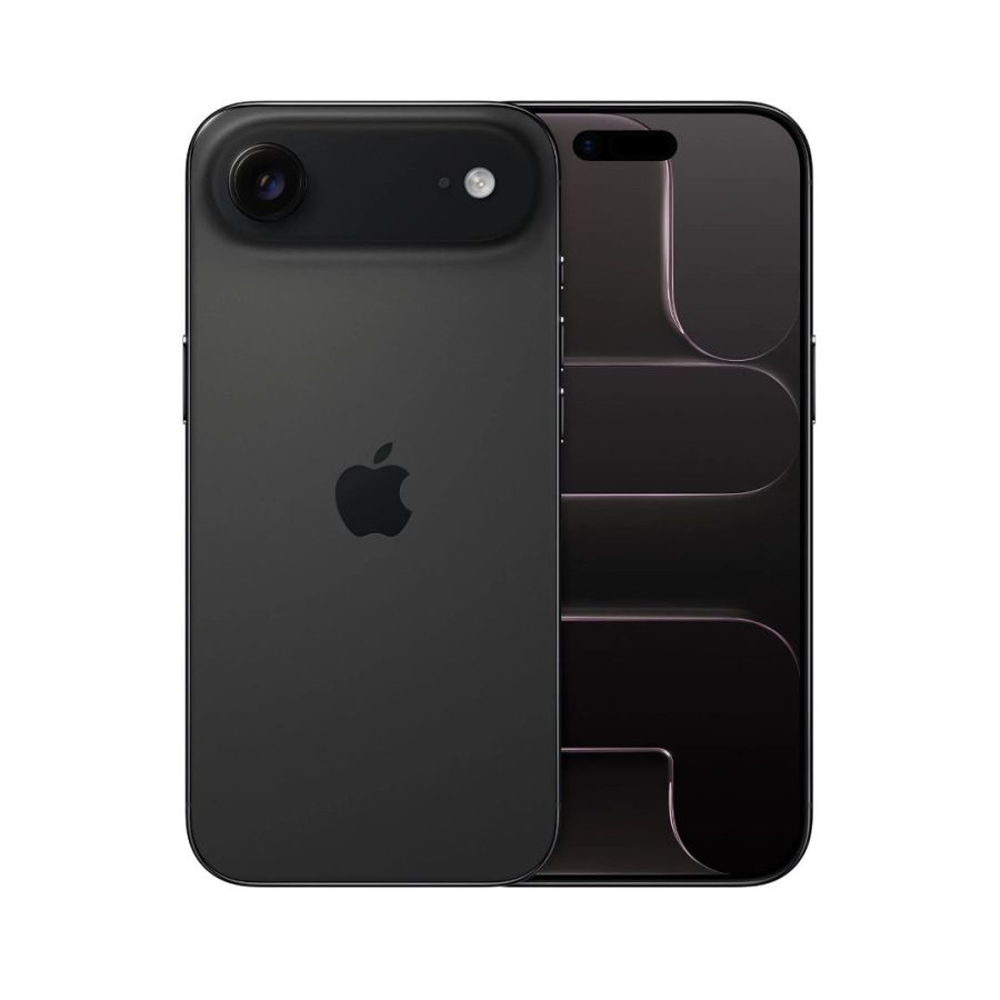 IPHONE AIR 256GB BLACK 6.6