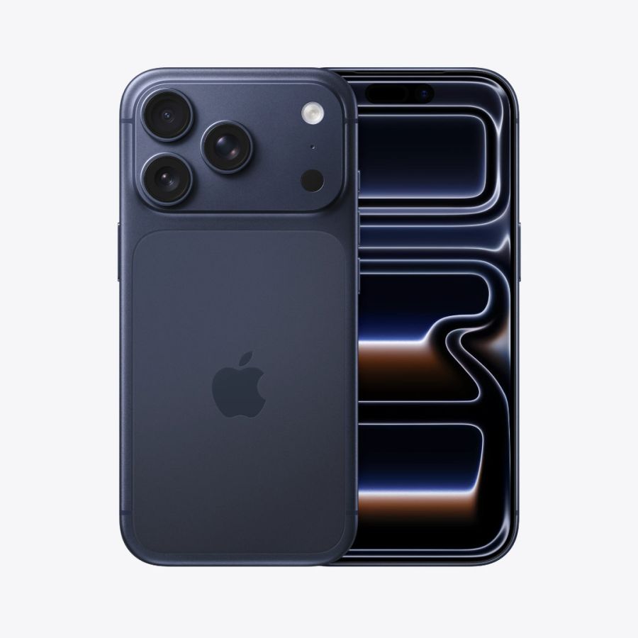 IPHONE 17 PRO 1TB BLUE 6.3