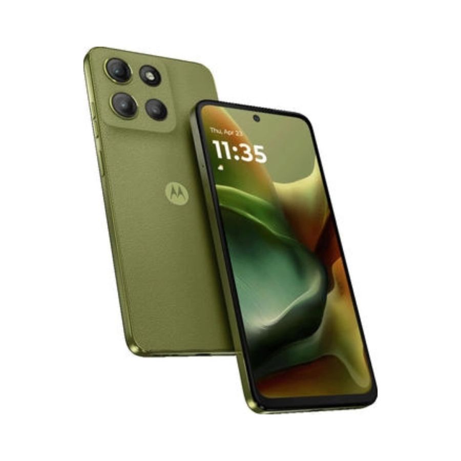 840023280993 - MOTOROLA G15 GREEN 4+128GB 6.72" EU