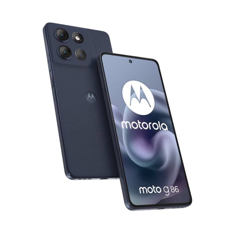 840023295478 - MOTOROLA G86 5G SPELLBOUND 8+256GB 6.67" EU