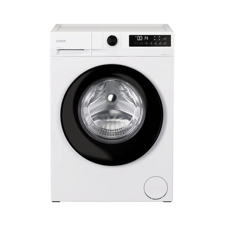 LAVATRICE CANDY 6KG GD 26SSB6-S SLIM 39