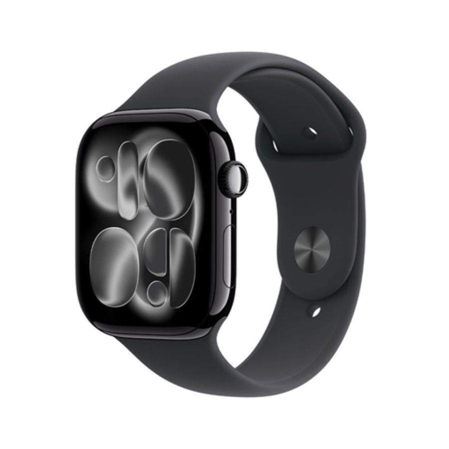 APPLE WATCH SERIE 11 GPS 46MM BLACK M/L