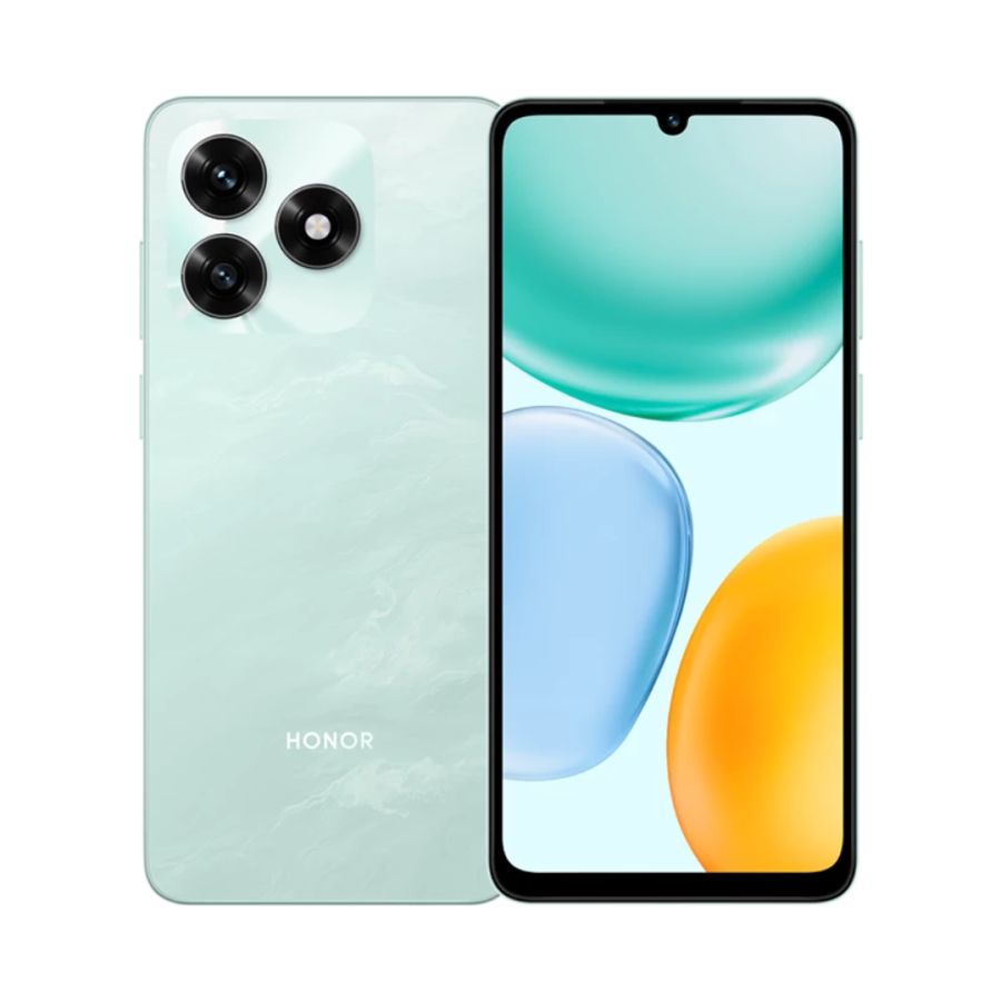 HONOR X5C PLUS CYAN 4+128GB 6.74