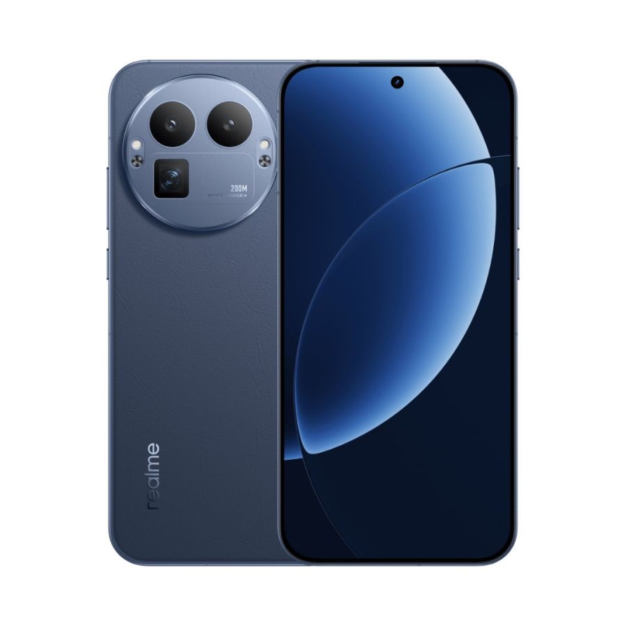 REALME GT 8 PRO 5G BLUE 12+256GB 6.79