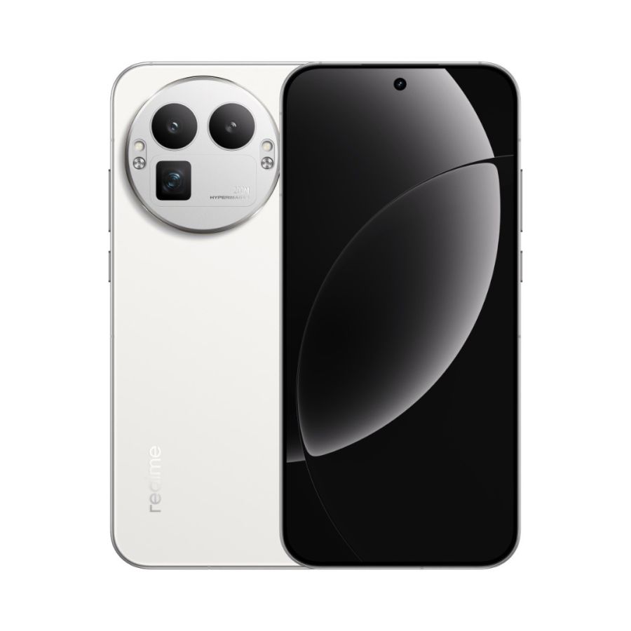 REALME GT 8 PRO 5G WHITE 12+256GB 6.79