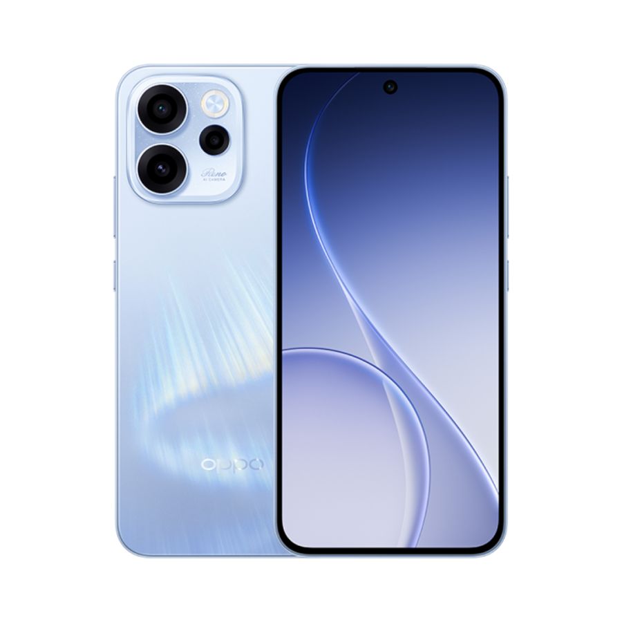 OPPO RENO 15F 5G BLUE 8+256GB 6.57