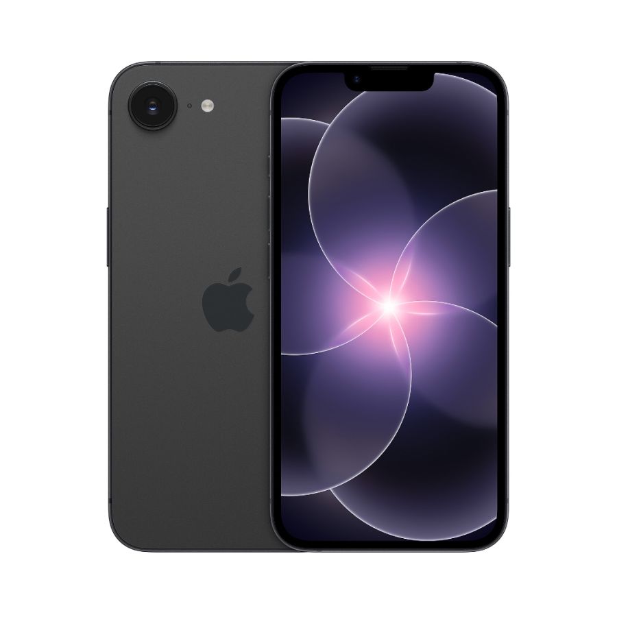 IPHONE 17E 512GB BLACK 6.1