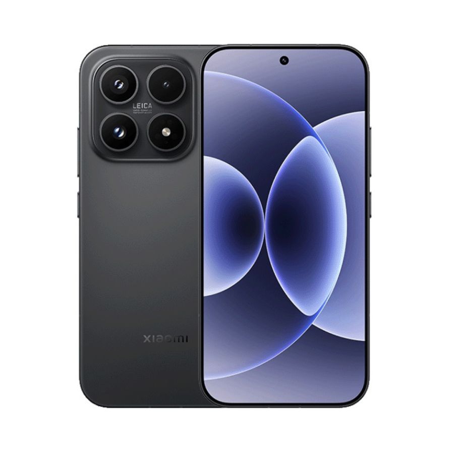 6932554482084 - XIAOMI 17 5G BLACK 12+512GB 6.3" ITA