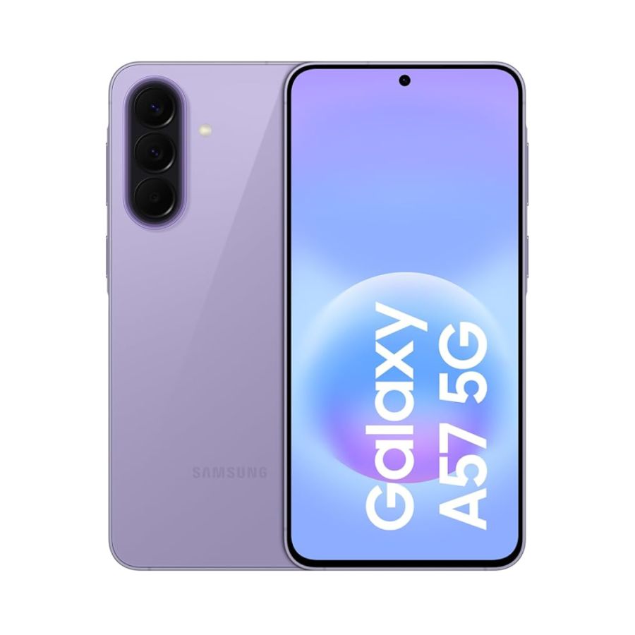 SAMSUNG A57 5G LILIAC 8+256GB 6.7