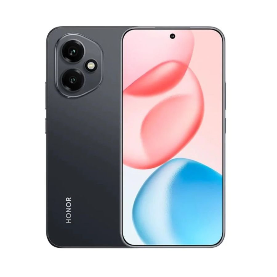 8056735030401 - HONOR 400 5G BLACK 8+512GB 6.55" GESTORE