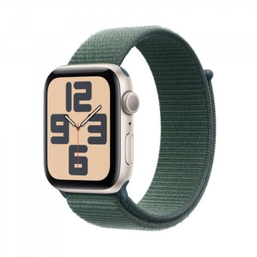APPLE WATCH SE 2 CELLULAR 40MM STARLIGHT SL