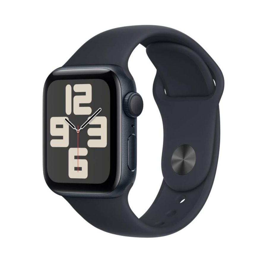 APPLE WATCH SE 2 GPS 44MM MIDNIGHT M/L