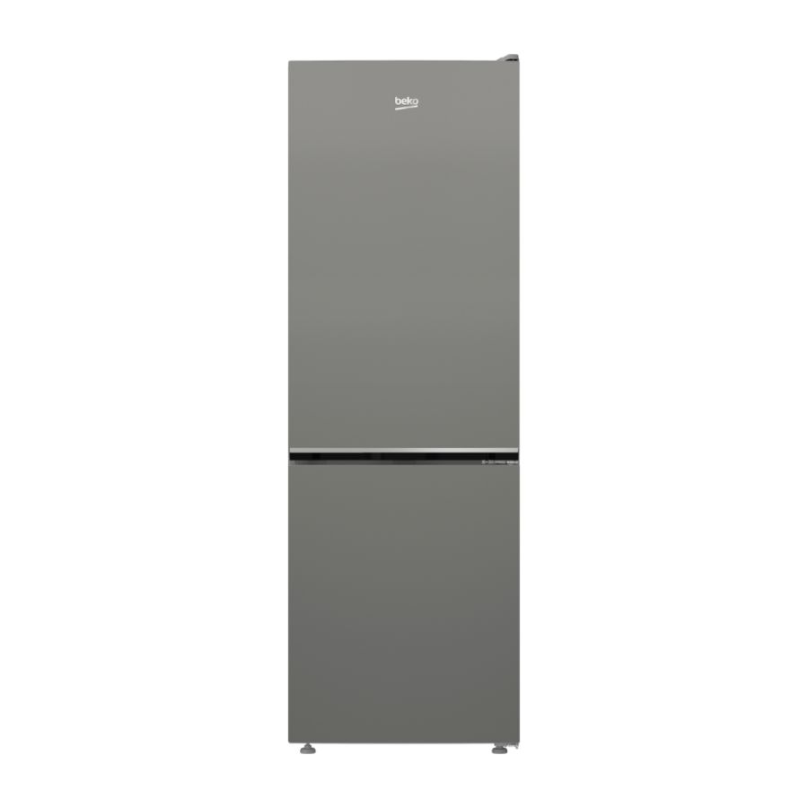 8690842790669 - FRIGO BEKO 301LT B5RCNA345HG2 GRIGIO