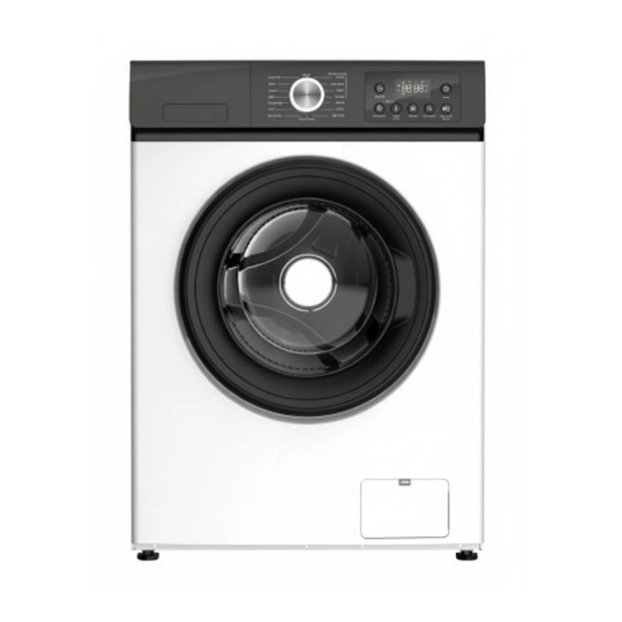 8052595951214 - LAVATRICE SANSUI 6KG SLIM 1000GIRI AQUA60105A15-SN-W