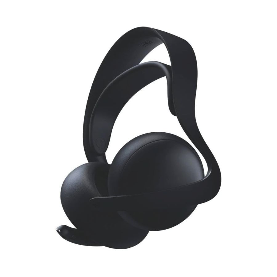 711719590392 - CUFFIE PS5 CON MICROFONO PULSE ELITE SONY BLACK