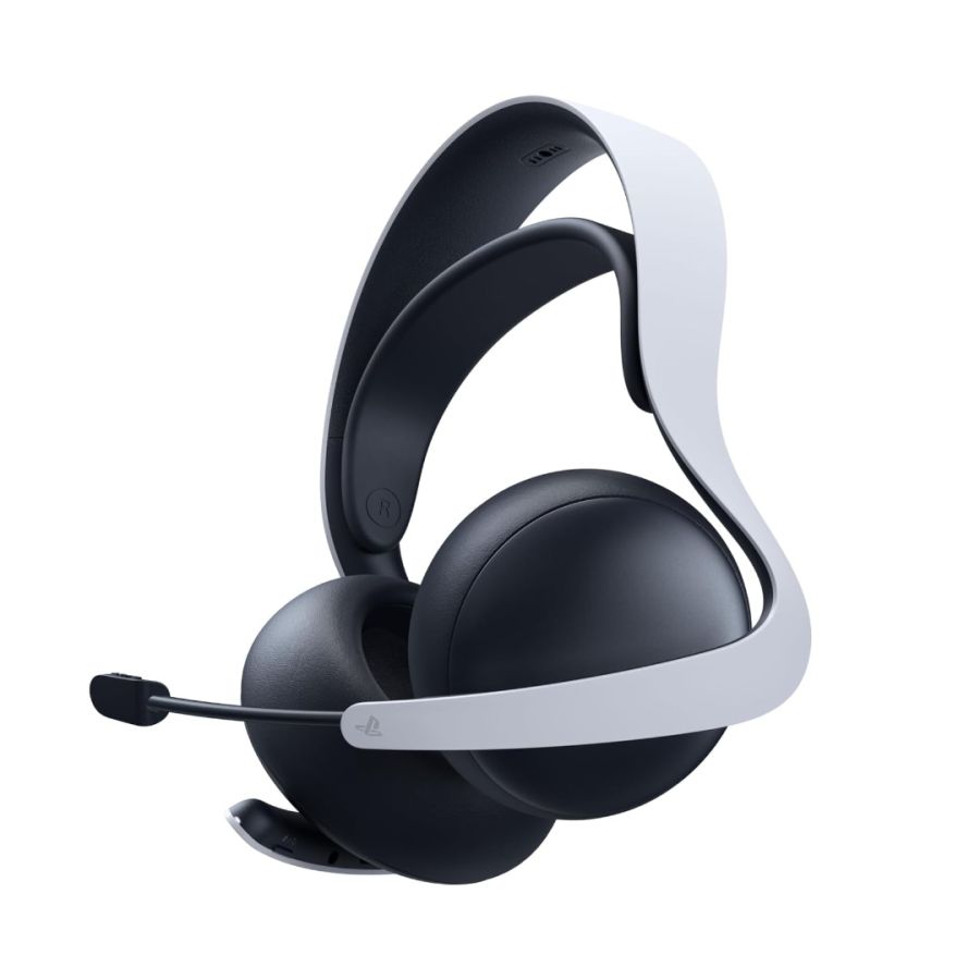 711719598558 - CUFFIE PS5 CON MICROFONO PULSE ELITE SONY WHITE