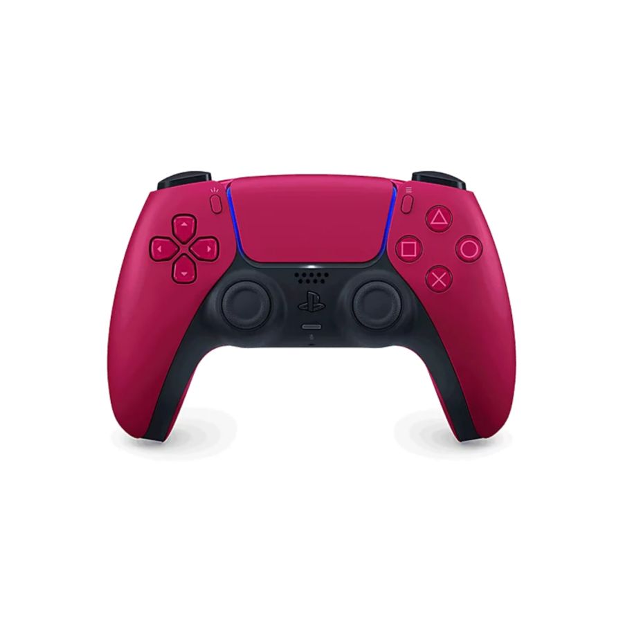 711719023005 - PAD PS5 DUALSENSE COSMIC RED SONY