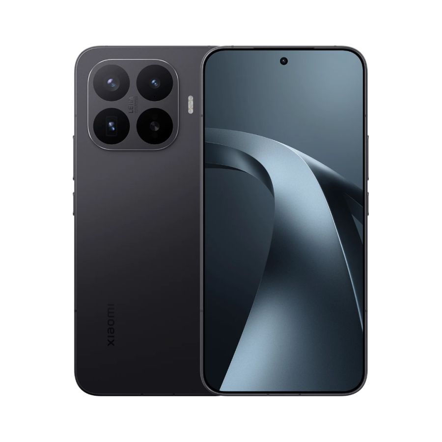 6932554405373 - XIAOMI 17T PRO BLACK 12+512GB 6.83" EU