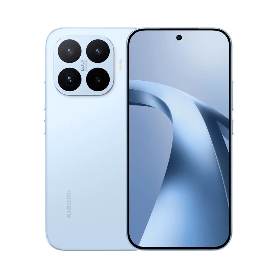 6932554448097 - XIAOMI 17T BLUE 12+256GB 6.59" EU