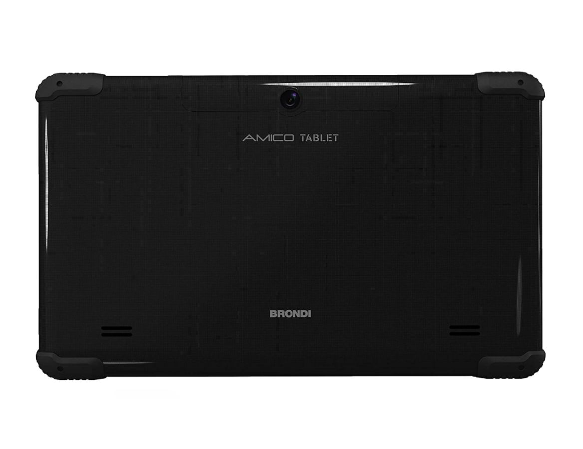 BRONDI AMICO LTE BLACK 1+8GB 10 TABLET